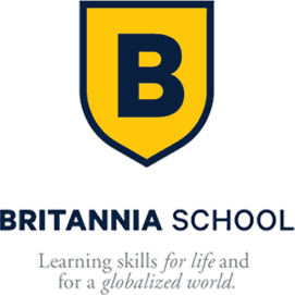 Britannia School